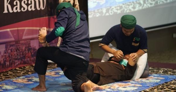 Classical Holistic Barombong