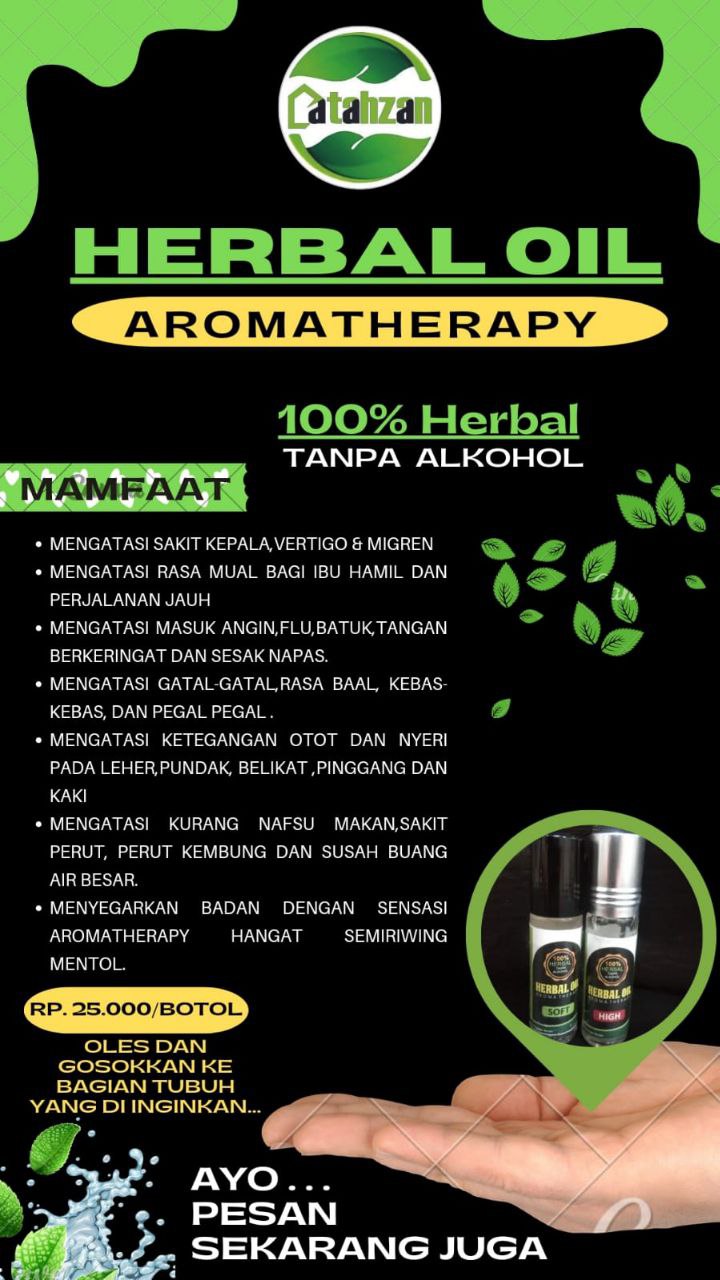 herbal